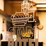 Stadthotel Hotel 3*