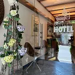 Stadthotel Hotel 3*