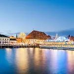 Stadthotel Hotel Konstanz