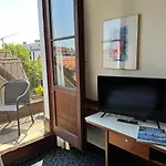Stadthotel