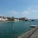 Hotel Stadthotel Konstanz