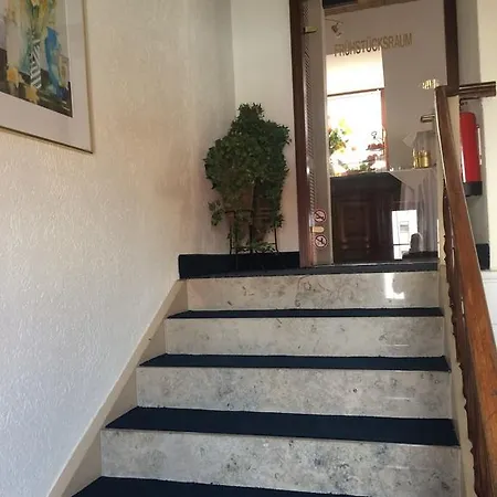 Ξενοδοχείο Stadthotel 3*