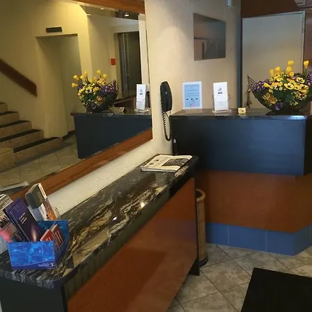 Stadthotel Ξενοδοχείο 3*