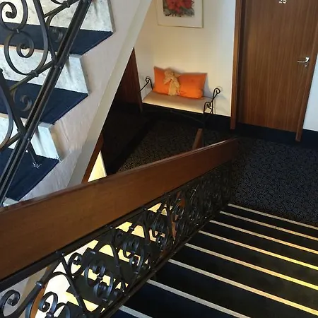 호텔 Stadthotel 콘스탄츠