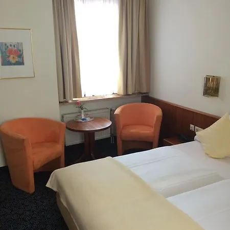 Stadthotel 3* Konstanz