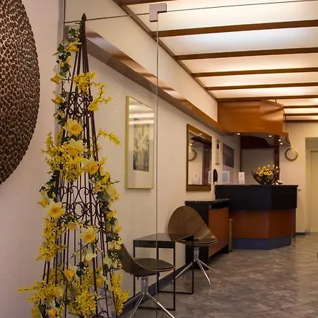 Stadthotel 3* Constanza