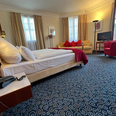 Stadthotel Κωνσταντία