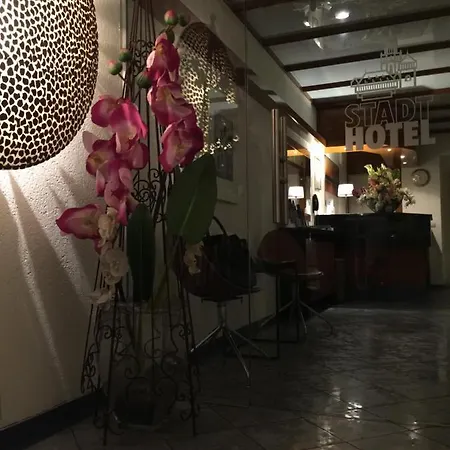 Hotel Stadthotel Constanza