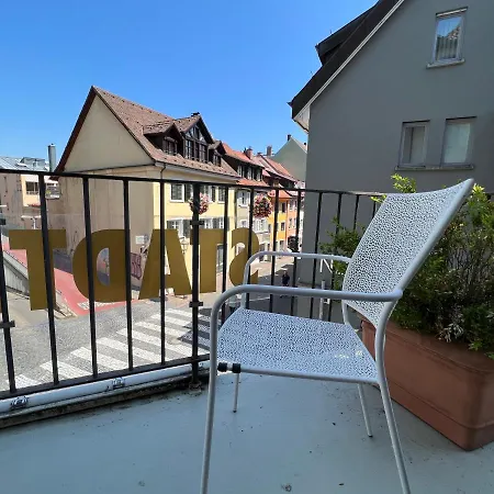 Stadthotel Konstanz
