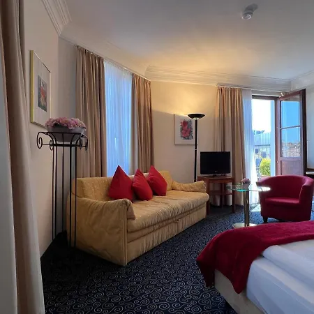 Stadthotel