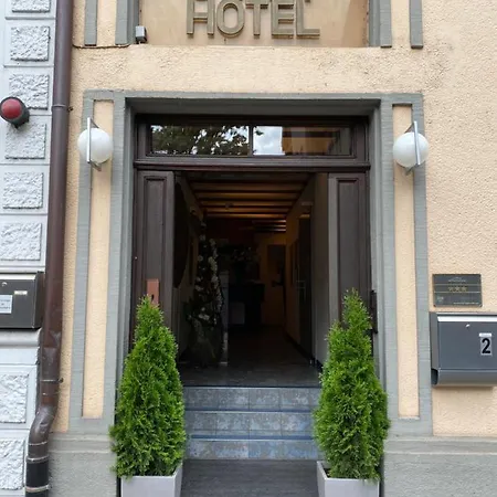 Stadthotel Constanza