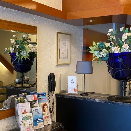Hotel Stadthotel Konstanz