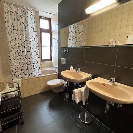 Stadthotel Konstanz