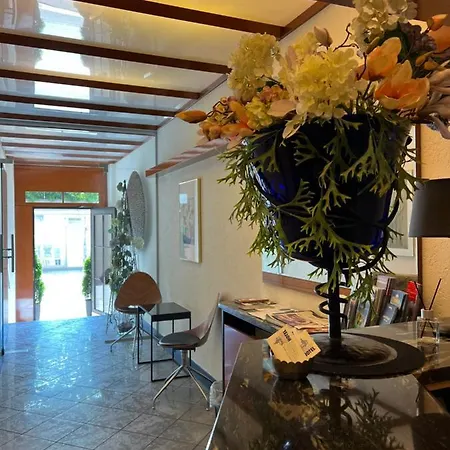 Stadthotel Ξενοδοχείο