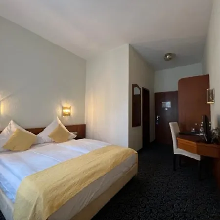 Hotel Stadthotel