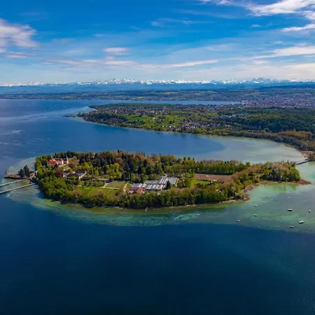 Stadthotel Hotel Konstanz