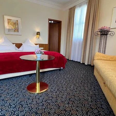 Stadthotel Konstanz