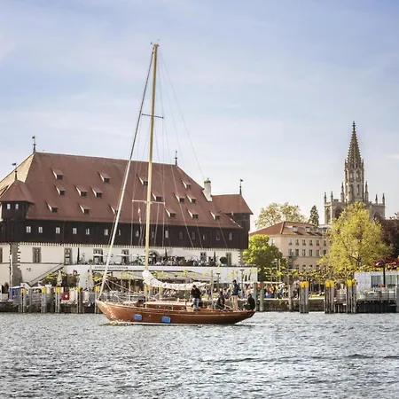 Ξενοδοχείο Stadthotel