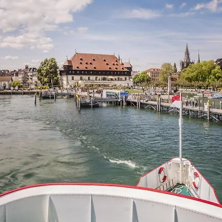 Stadthotel Ξενοδοχείο 3*