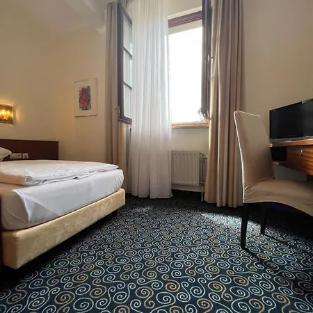 Hotel Stadthotel
