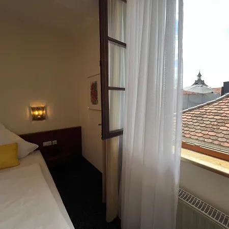 Stadthotel Hotel Konstanz