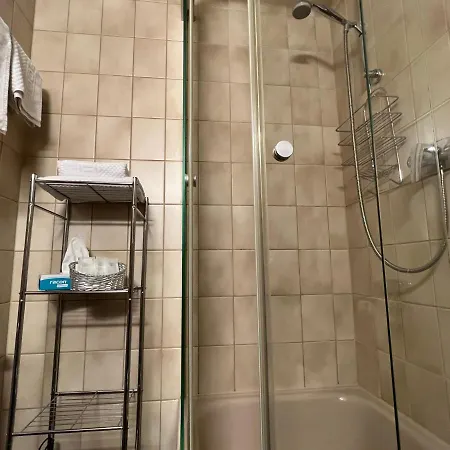 Ξενοδοχείο Stadthotel