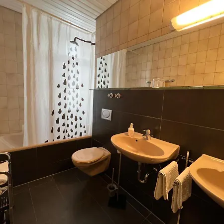 Stadthotel 3*
