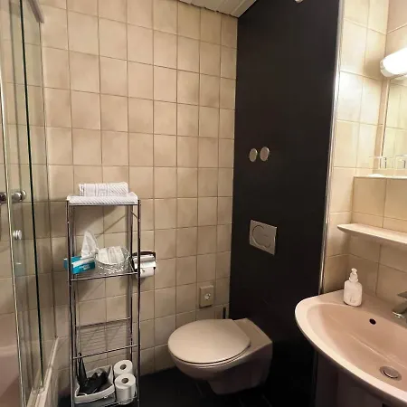 Stadthotel Hotel Konstanz