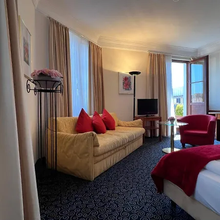 Stadthotel Konstanz