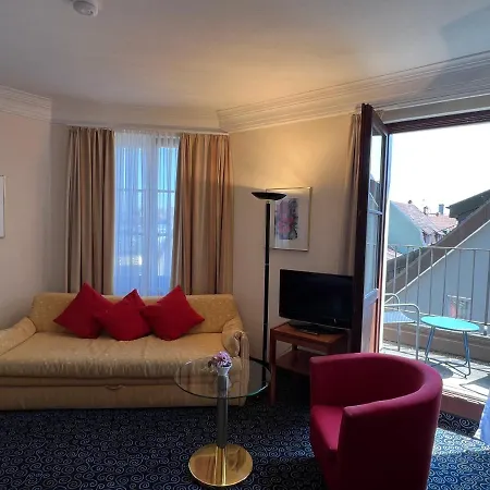 Hotel Stadthotel
