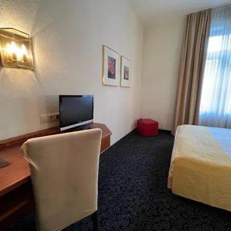 Stadthotel Κωνσταντία