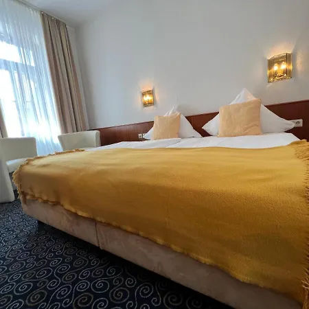 Hotel Stadthotel Konstanz