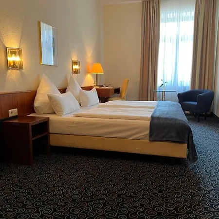 Stadthotel 3* Konstanz