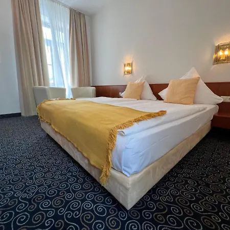 Stadthotel Κωνσταντία