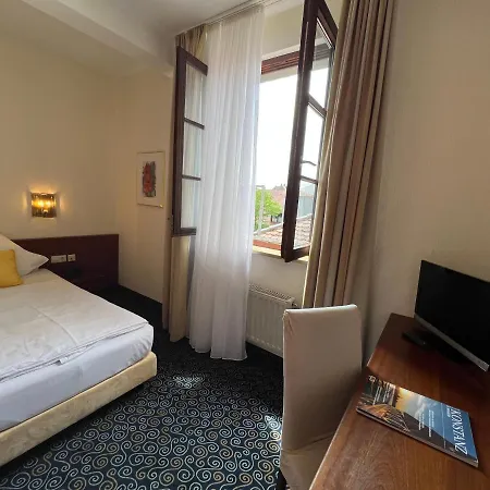 Stadthotel Otel Konstanz