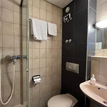 Hotel Stadthotel Konstanz