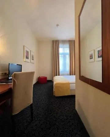 Hotel Stadthotel Constanza