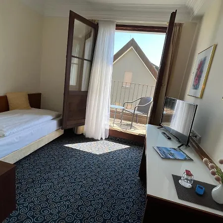 Stadthotel Hotel Konstanz