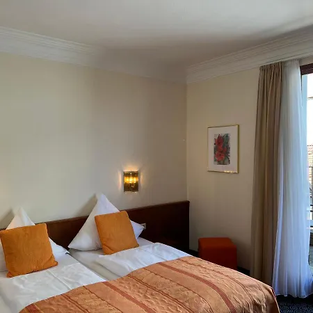 Stadthotel Konstanz
