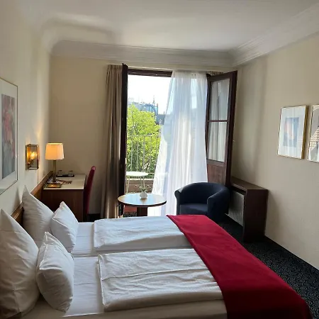 فندق Stadthotel