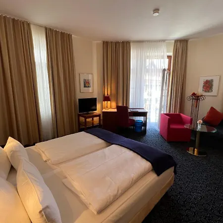 Stadthotel 3* Konstanz