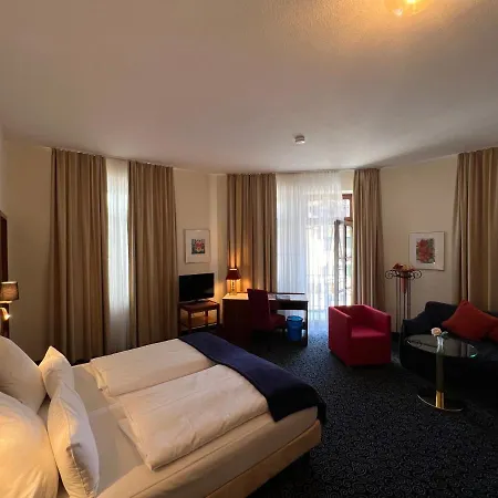 Hotel Stadthotel