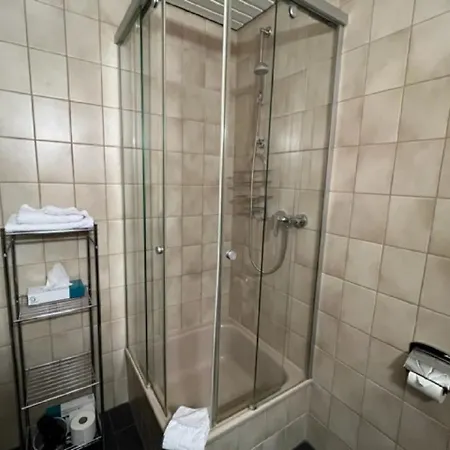 Stadthotel Hotel 3*
