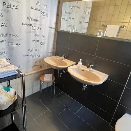 Hotel Stadthotel 3*