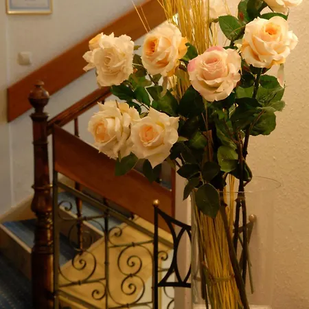Ξενοδοχείο Stadthotel 3*
