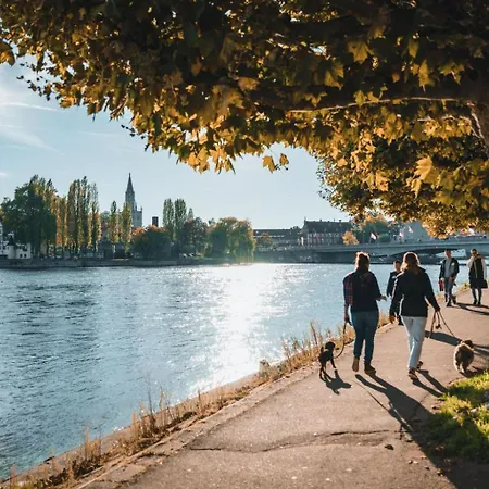 Stadthotel Hotel Konstanz