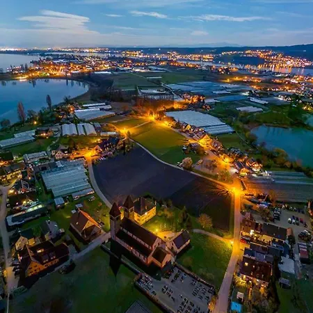 Szálloda Stadthotel Konstanz