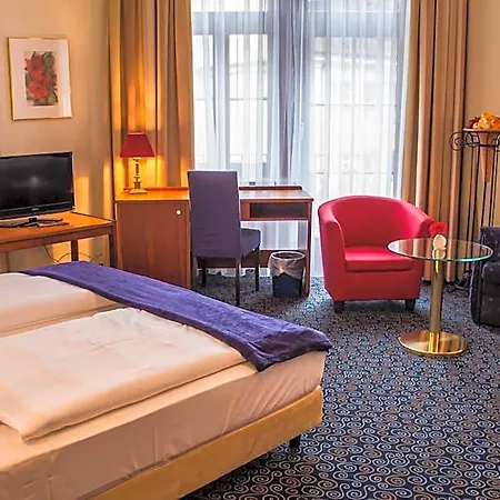 Stadthotel Constanza