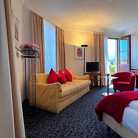 Hotel Stadthotel Constanza