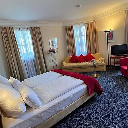 Hotel Stadthotel Constanza